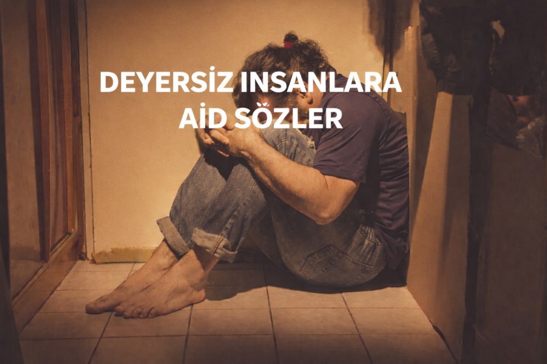 Dəyərsiz İnsanlara Aid Sözlər – Kəskin, Mənalı və Düşündürücü Sitatlar
