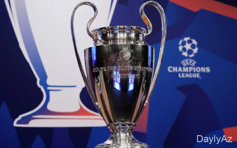 “Real Madrid” rəqibi üzərində ümumi hesabla qələbə qazanaraq 1/8 finala davam edib