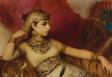 Information about Cleopatra