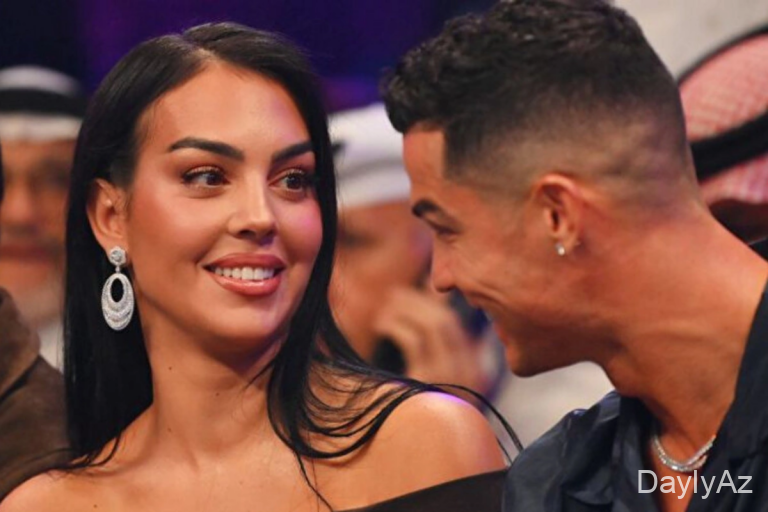 Qreqi Ronaldunun arvadı Corcina Rodriqez 10 il əvvəl məşhur moda brendinin satıcısı kimi işləyib…