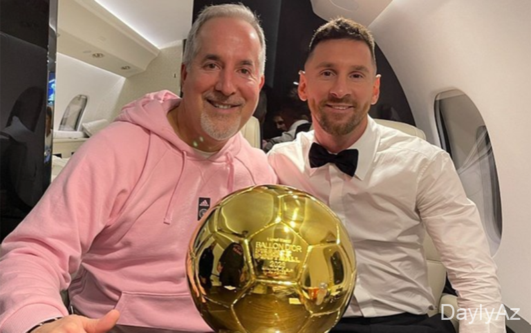 “Məsiyə Verilən Maaşın Hər Qəpiyinə Dəyər” – 70-80 Milyon Dollar…