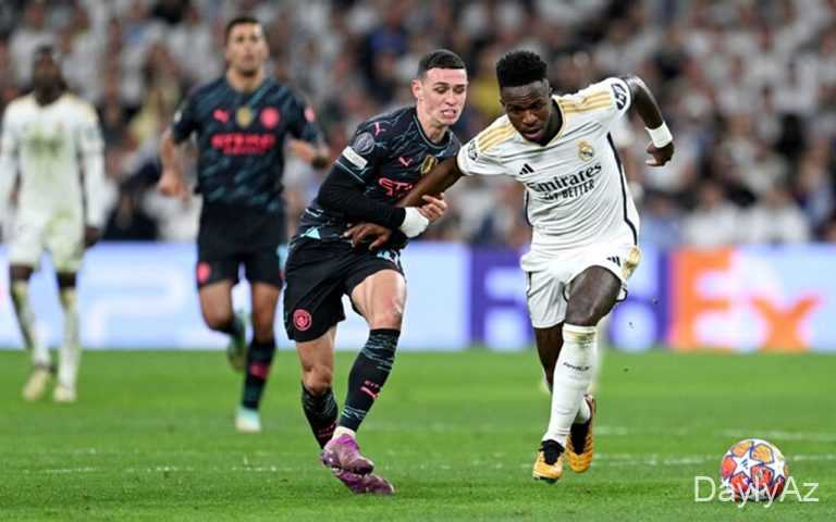 “Əsl” “Mançester Siti”yə, PSJ “Çelsi”yə qarşı