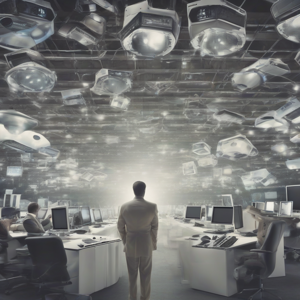 Digital Twin: Texnologiyanın Geleceyi