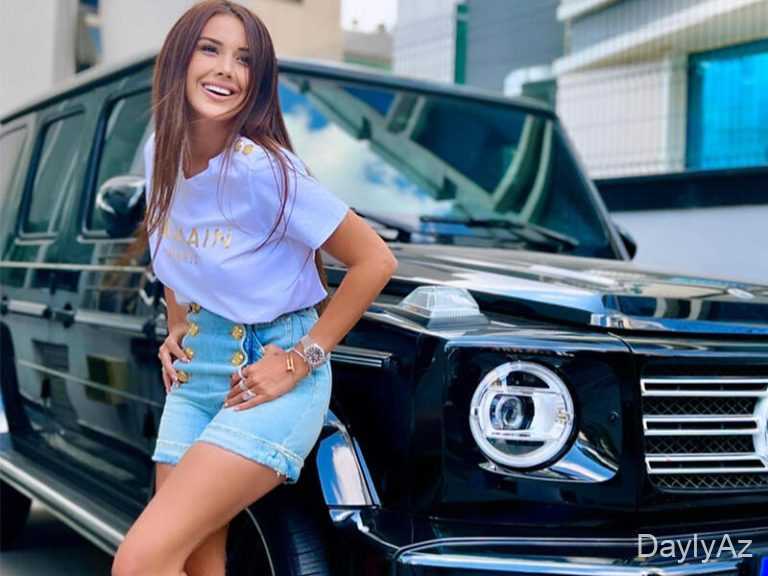 Maşınlarını 38 milyon Türk lirəsinə SATIRLAR – Şəkildə