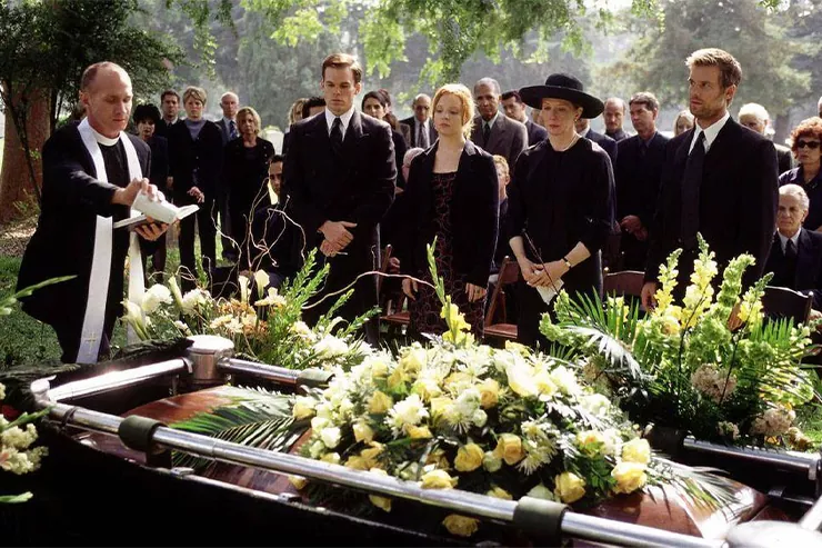 Yuxuda Yas Mərasimi Görmək – Mənası, Yozumları və Psixoloji İzahı