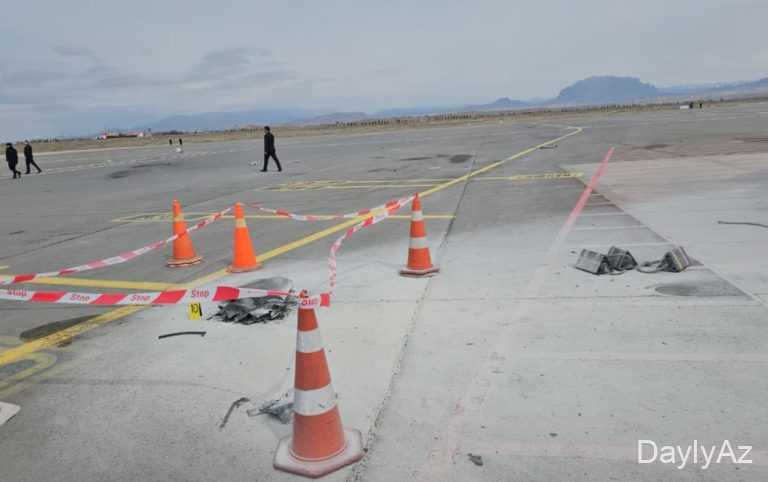 Beynəlxalq ictimaiyyət İranın Azərbaycana dron hücumlarını qınayır 
							 – Siyahı