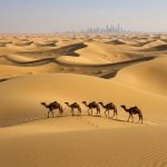 Dubayda Nə Qədər Baş Başa Gəlir? Büdcə Dostu Səyahət Bələdçisi