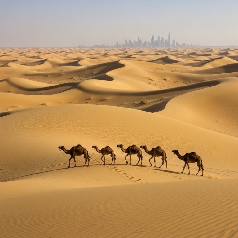 Dubayda Nə Qədər Baş Başa Gəlir? Büdcə Dostu Səyahət Bələdçisi