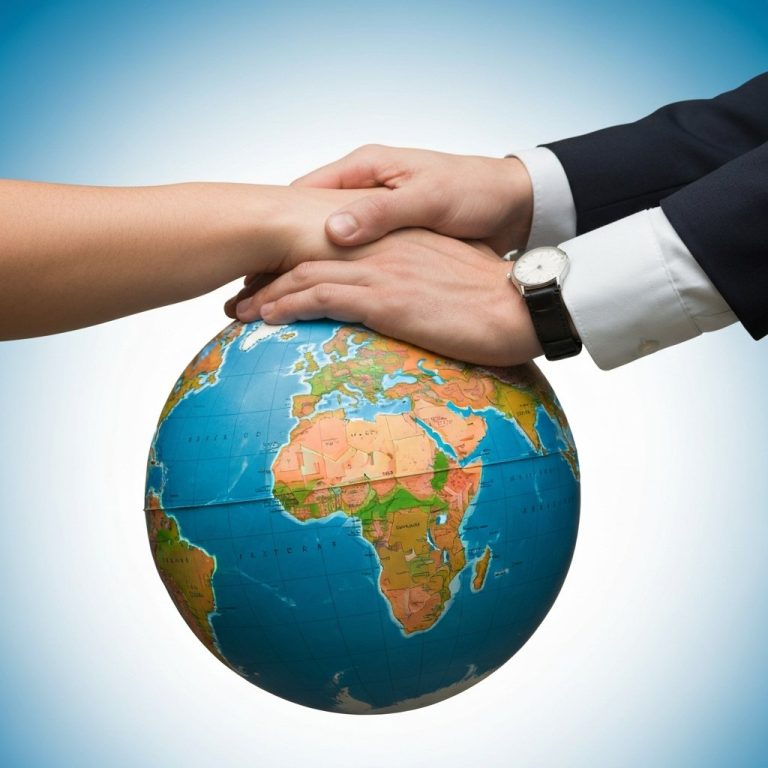 Dünya Əmək Bazarında Sərhədsiz Karyera: Tələb Olunan Peşələr və Əmək Haqqı