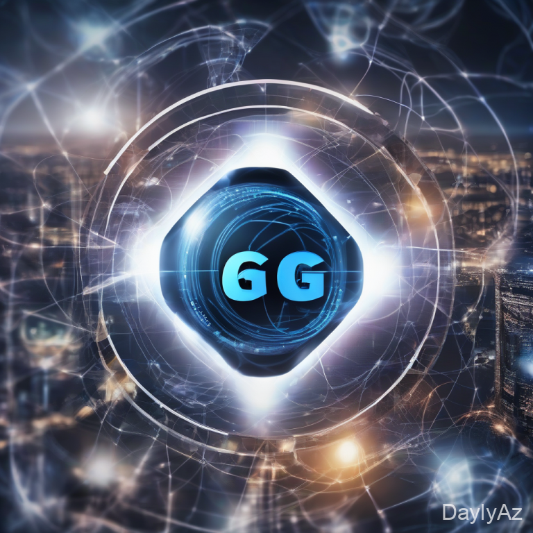 Dünya Miqyasında 6G Texnologiyasının İnkişafı: Spektr, Təhlükəsizlik və Gələcək