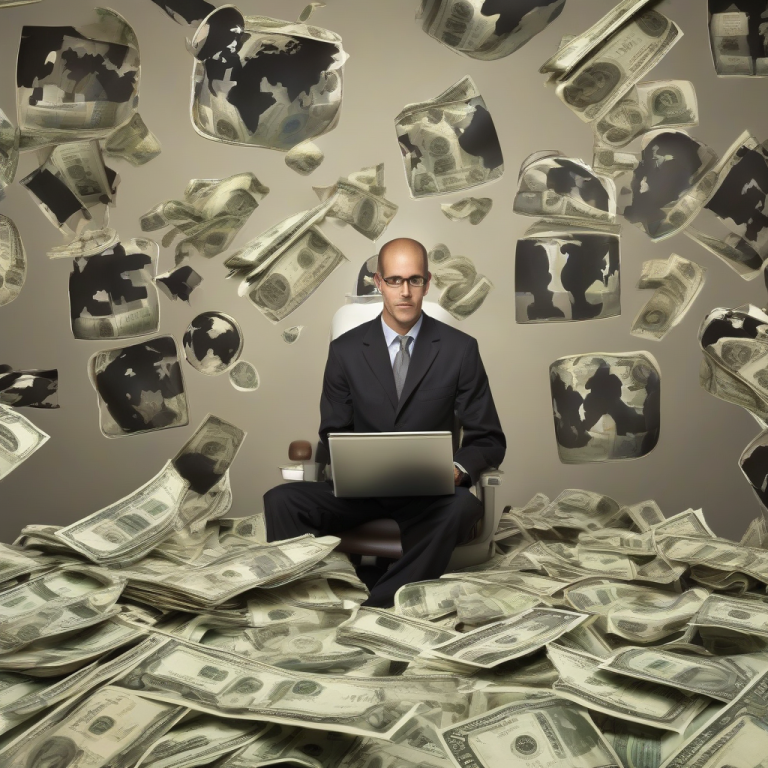 Dünya miqyasında ən yüksək əmək haqqı olan 10 kitab yazan peşə