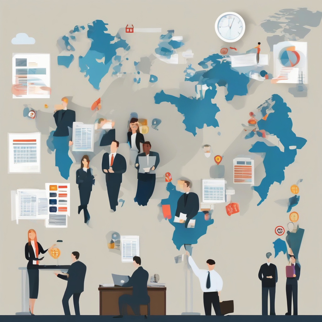 Dünya miqyasında ən yüksək əmək haqqı olan 10 maliyyə meneceri peşəsi