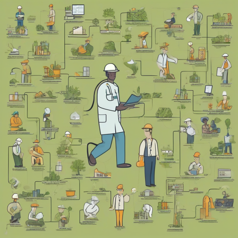 Dünya Miqyasında Ən Çox Pul Qazanan 10 Sahə: Gəlirin Zirvəsində Dayanıqlıq