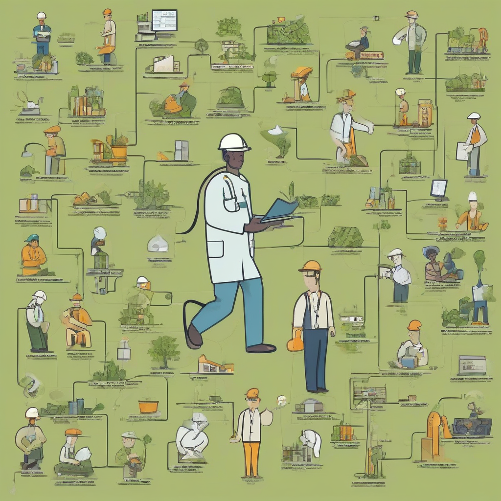 Dünya Miqyasında Ən Çox Pul Qazanan 10 Sahə: Gəlirin Zirvəsində Dayanıqlıq