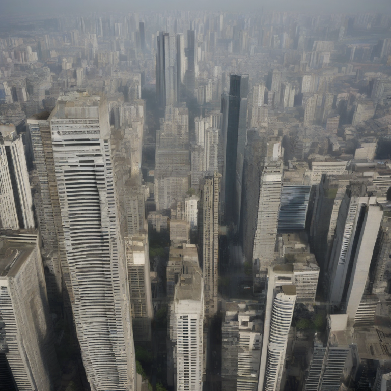 Dünya Miqyasında Ən Sağlam Şəhərlərin Siçrayışında İtki Olan Əsas Amil