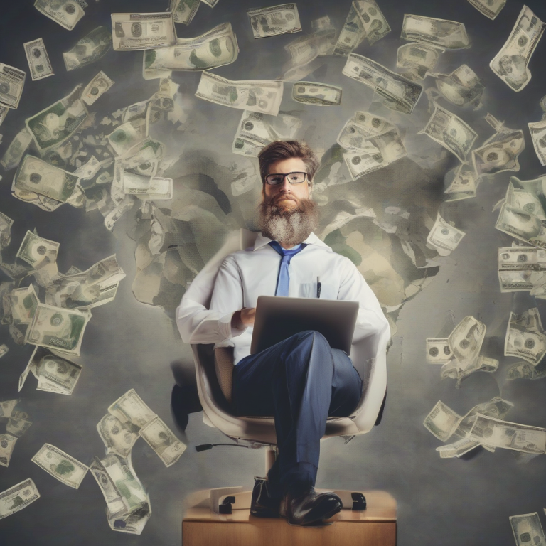 Dünya Miqyasında Ən Yüksək Əmək Haqqı Olan 10 Peşə