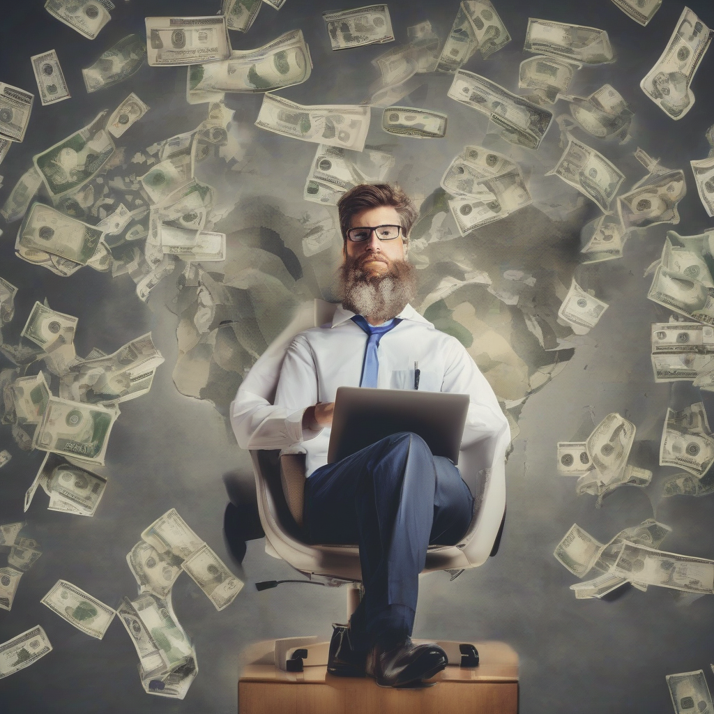 Dünya Miqyasında Ən Yüksək Əmək Haqqı Olan 10 Peşə