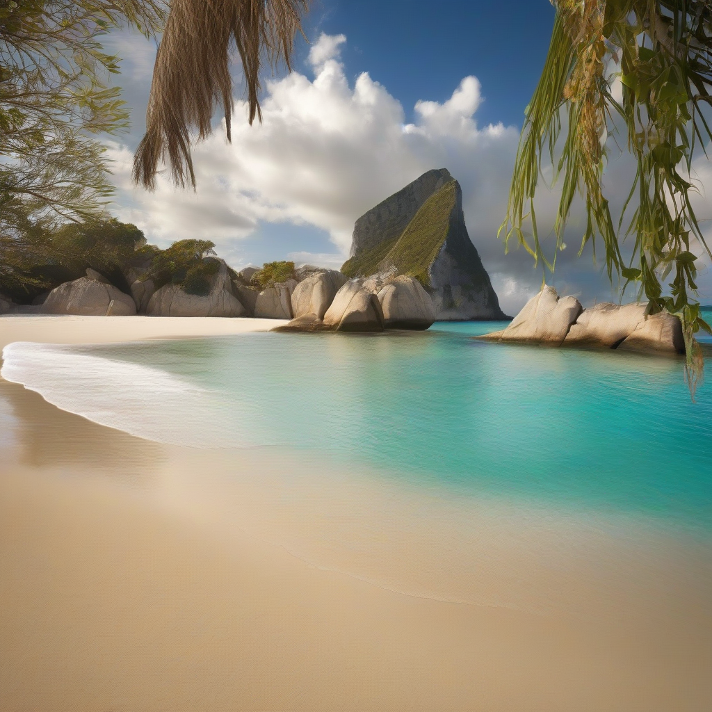 Dünyanın ən yaxşı plajları: Səyahətsevərlərə görə seçilmiş ən gözəl sahillər