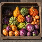 Dünyanın Ən Gözlənilməz Tərəvəzləri: Qəribə Dadlılıqlar və Onları Hazırlama Yolları