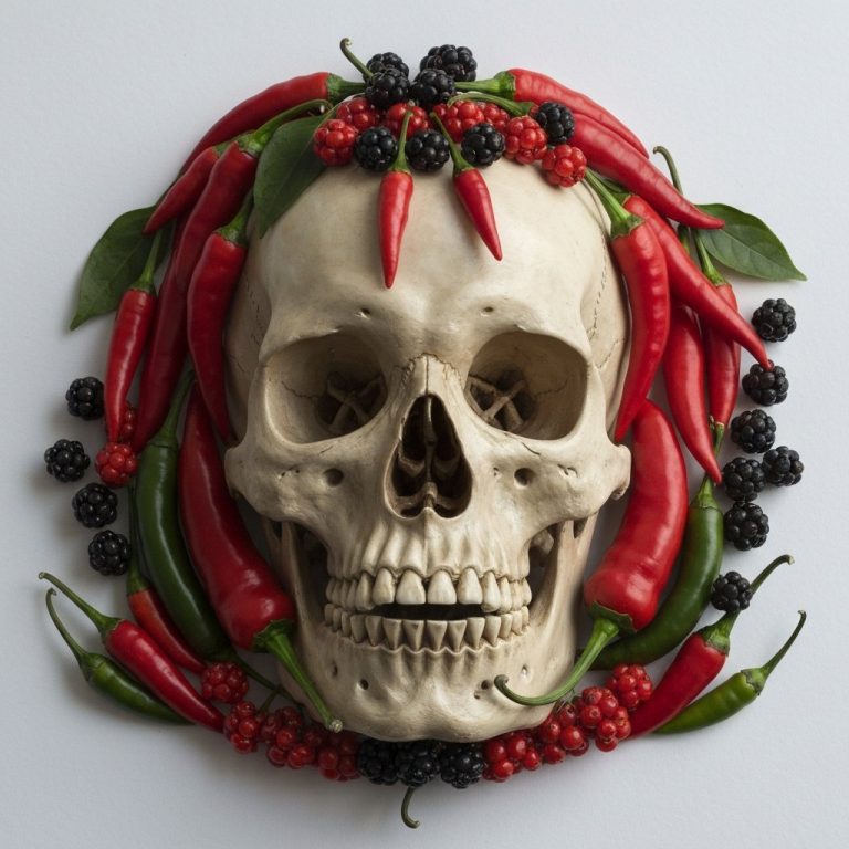 Dünyanın Ən Təhlükəli Yeməkləri: Həzz Uğrunda Risk Edənlərin Sirrləri