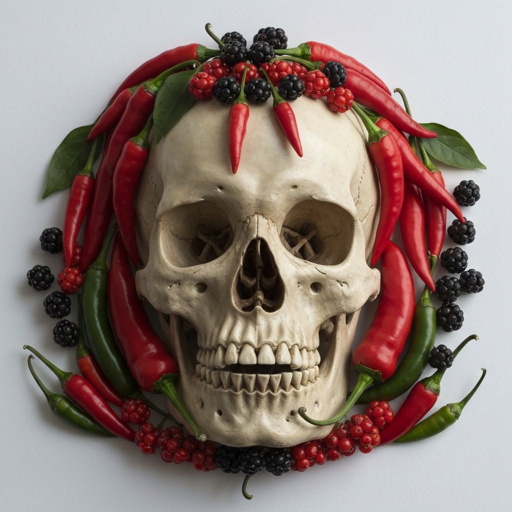 Dünyanın Ən Təhlükəli Yeməkləri: Həzz Uğrunda Risk Edənlərin Sirrləri