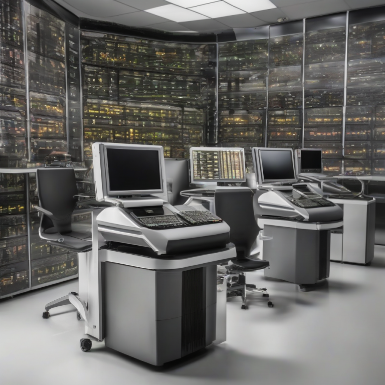 Edge Computing: Sərhədən Məlumat Emalının Gələcəyi