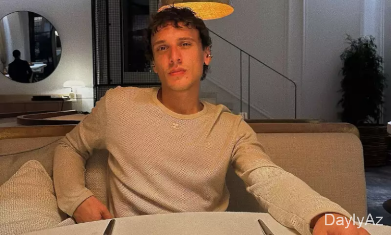 Məşhur müğənninin narkotik testi müsbət çıxdı.