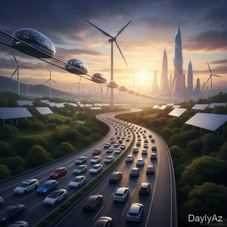 Elektrik Avtomobillər