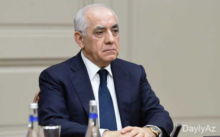 Azərbaycanın suverenliyi və sərhədlərinin toxunulmazlığı təmin olunur