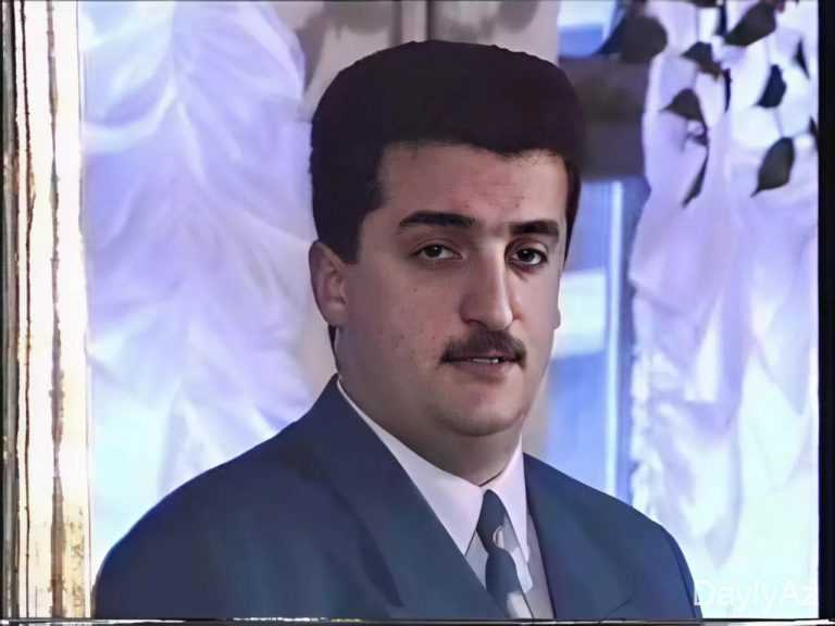 Elçini bilərəkdən narkotikə qurşatdılar ki, MƏHV OLSUN