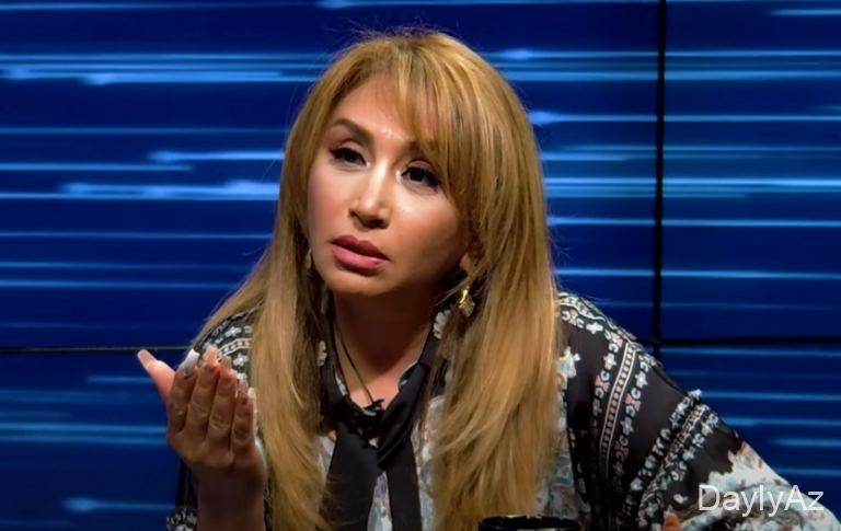 “Qoca gedişimə qoca gəlməməm” – Elnarə Abdullayeva