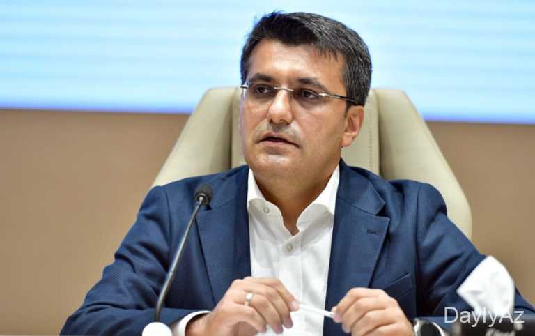 “Həmin problemlərin həlli üçün 4 trilyona yaxın pul lazım olacaq”