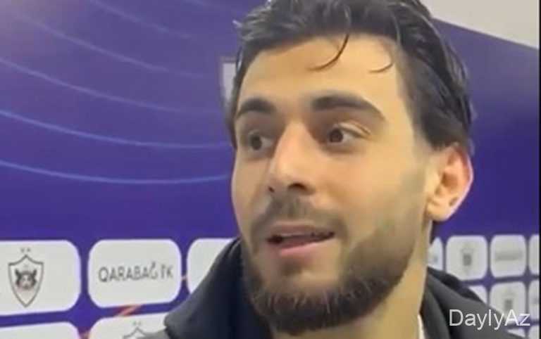 Ramil Şeydaysaya baş vurub danışımağa mane olan həvalə