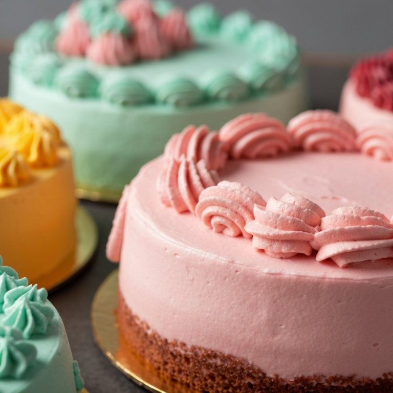 Ən Əyləncəli Tortlar: Təsadüfi Görünüşlərin Arxasındakı İnanılmaz Hazırlanma Texnikaları