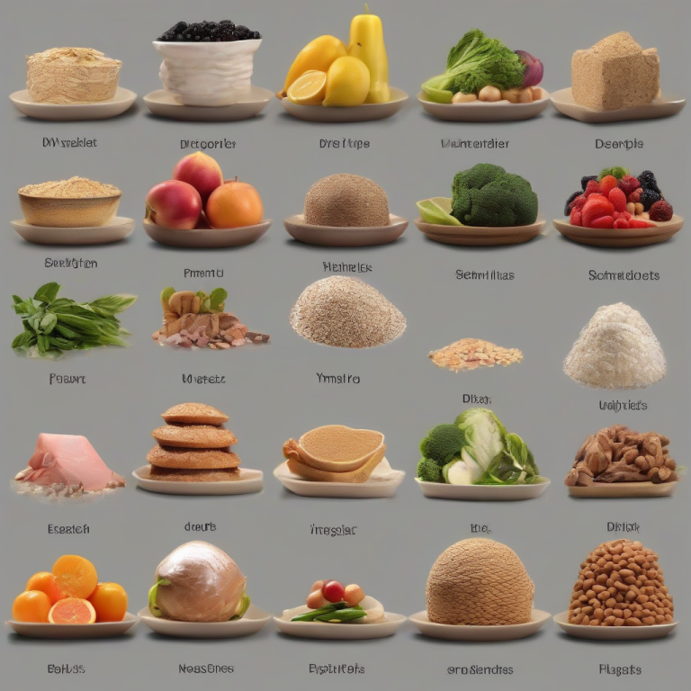 Ən Sağlam Dietalar: Gizli Sirlər və Onların Əmələ Gəlməsi