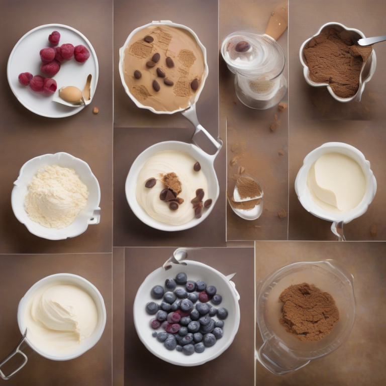 Ən Yaxşı Planta Baza Desertləri: Hazırlanma Qaydası və Faydaları