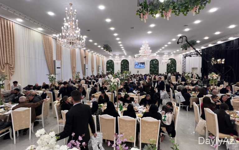 Beyləqanda 8 Mart – Beynəlxalq Qadınlar Günü qeyd edildi 
							 – Fotolar