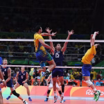 Voleybol haqqında məlumat – qaydaları, tarixi və faydaları