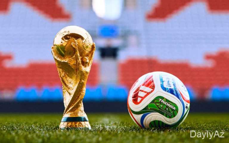 İran futbol üzrə dünya çempionatında iştirak etməkdən imtina edir