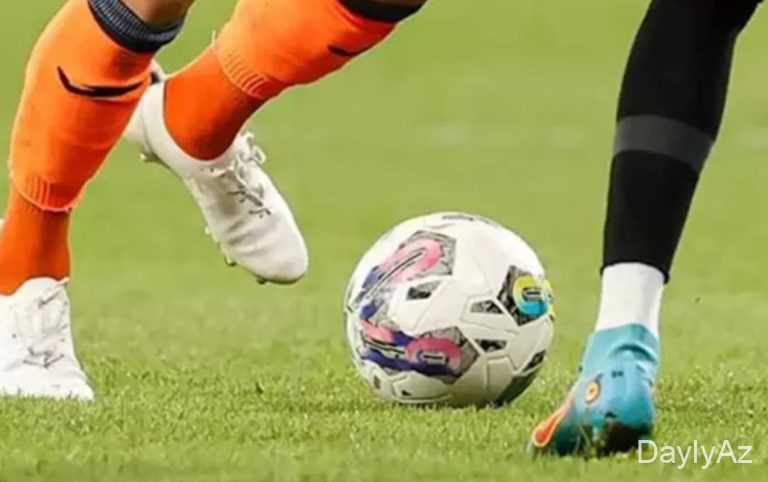 Futbolun yeni oyun qaydaları təsdiqləndi