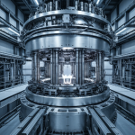 Füzyon Enerjisi: Sənayenin Gələcəyə Böyük Sərmayəsi Niyə Maraqlıdır?