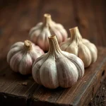 Yuxuda Sarımsaq Görmək – Ətraflı Yozum və Mənaları