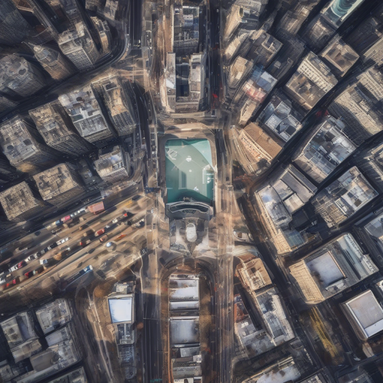 Geospatial Analytiq: Yer əsaslı analitikanın gücünü açığlayın