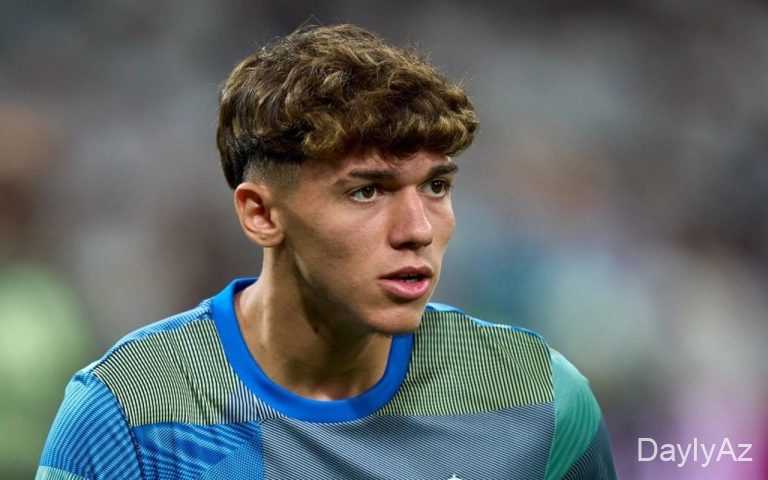 Rekord qırıb “Real”ın tarixinə düşdü