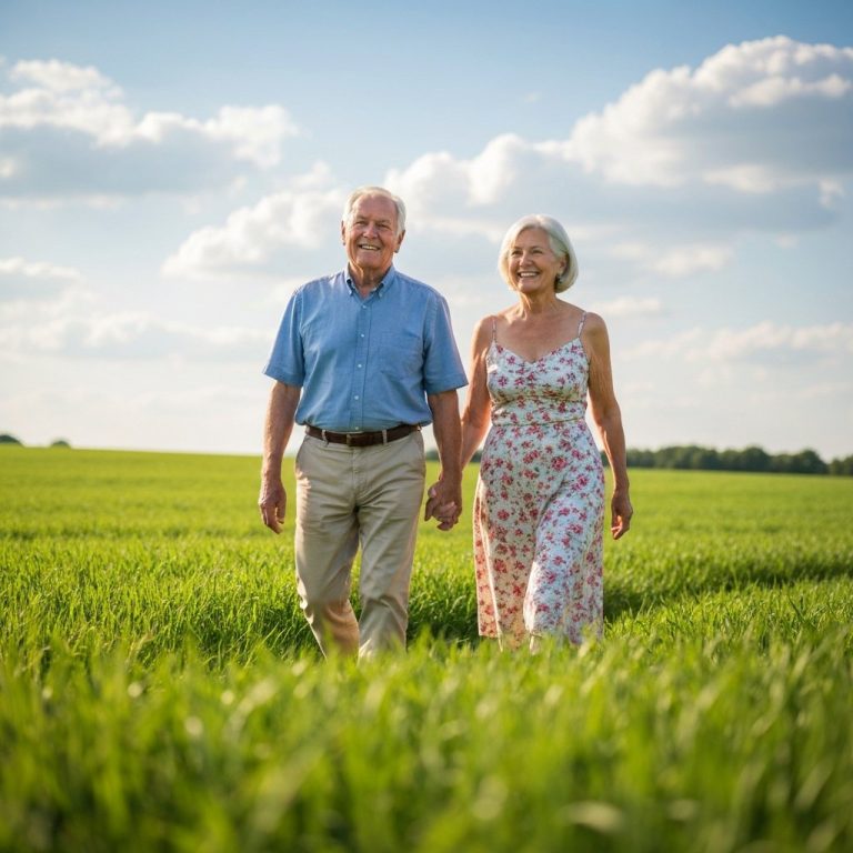 Göy Zonalarda Uzunömürlülüyün Sirri: Sağlamlığın Beynəlxalq Faktları