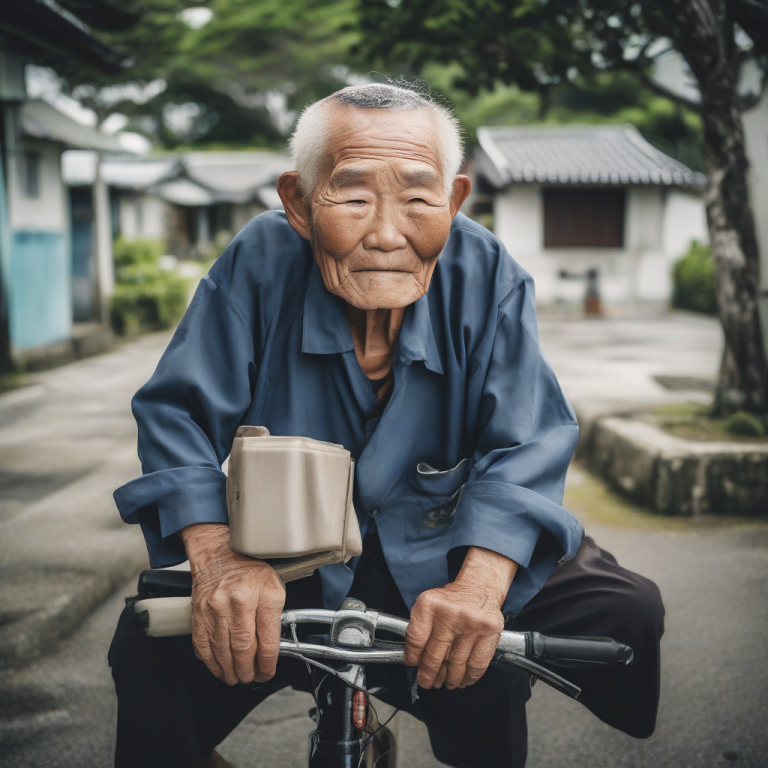 Gözlənilməz faktlar: Niyə Okinavalılar dünyanın ən çox yaşayan insanlar sırasındadırlar