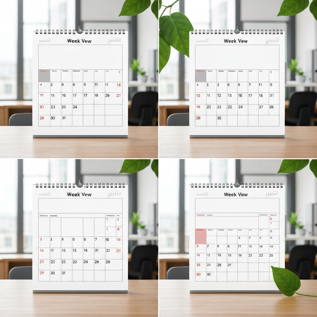 Həftədə 4 Gün İş: Şimali Avropada Trend, Şirkətlərin Səbəbləri və Əmək Haqqı Artımı