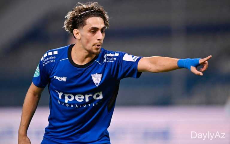 “Qarabağ” Zubirin əvəzinə qayıdan həmyerlisini qəbul edir