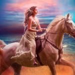 Yuxuda At Sürmək: Mənası, Təfsirləri və Psixoloji Yanaşmalar