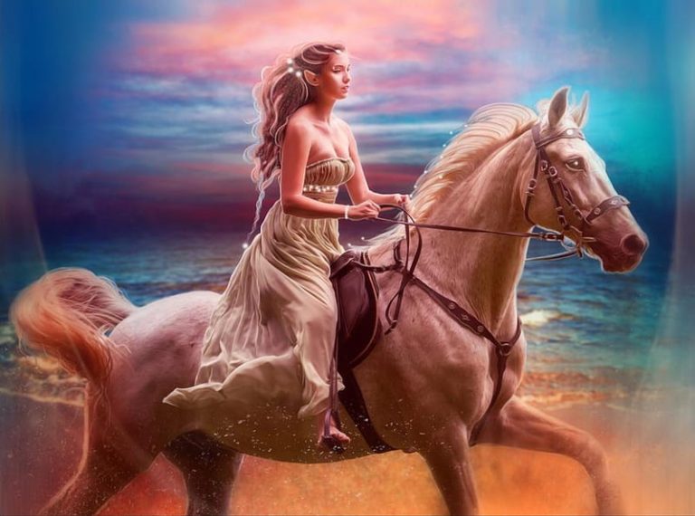 Yuxuda At Sürmək: Mənası, Təfsirləri və Psixoloji Yanaşmalar